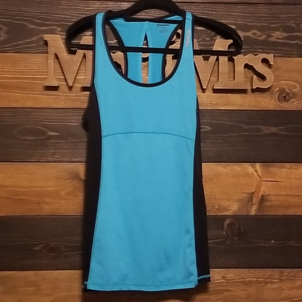 Reebok work out tank
